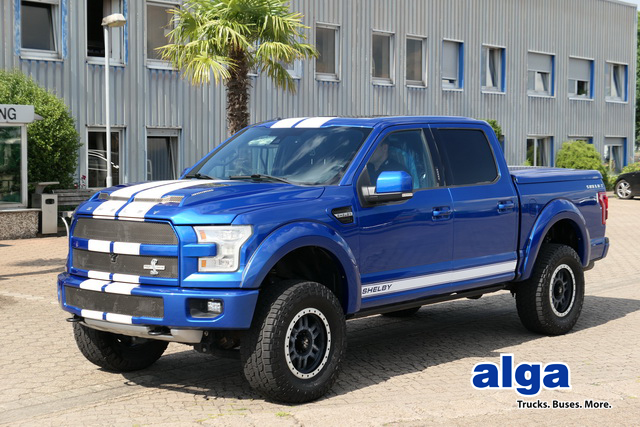 FORD F 150 Shelby 