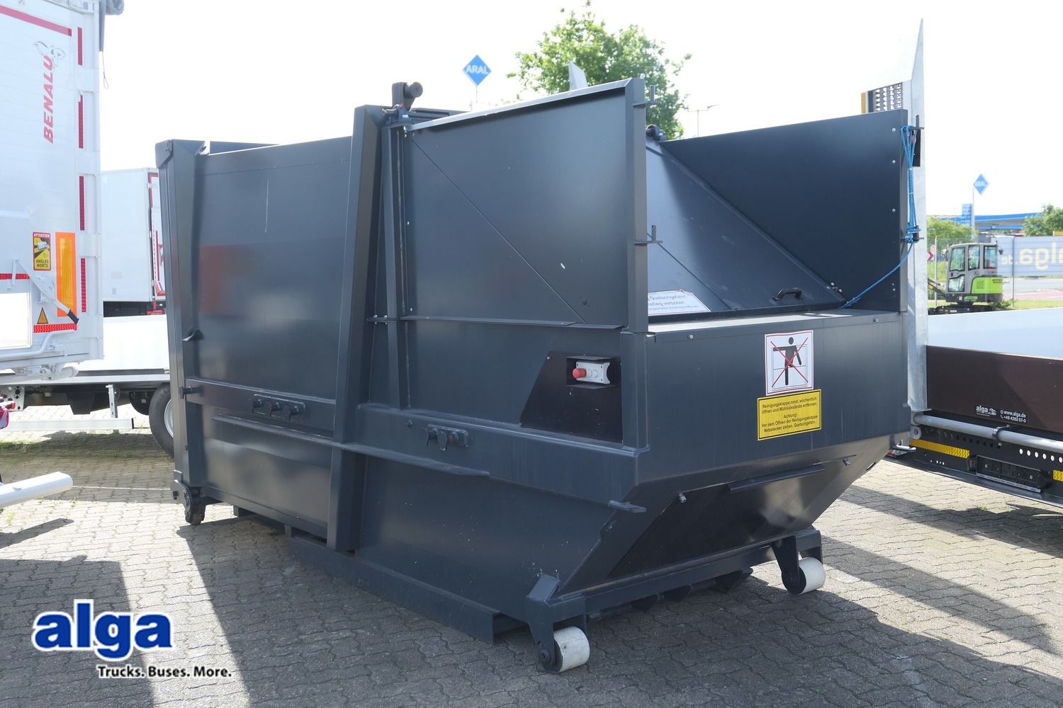 AVERMANN AVOS 10M 