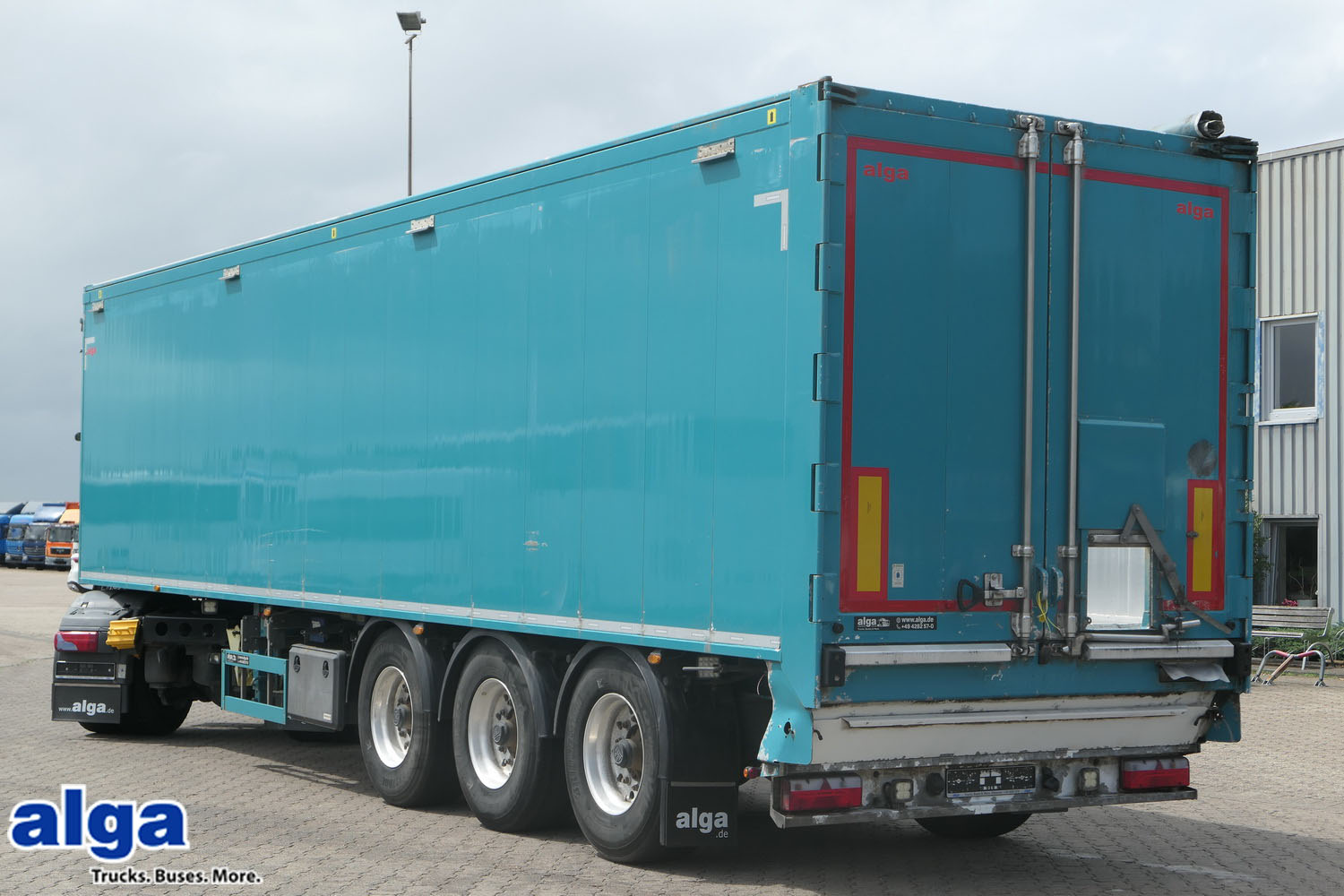 SCHWARZMÜLLER J-Serie 