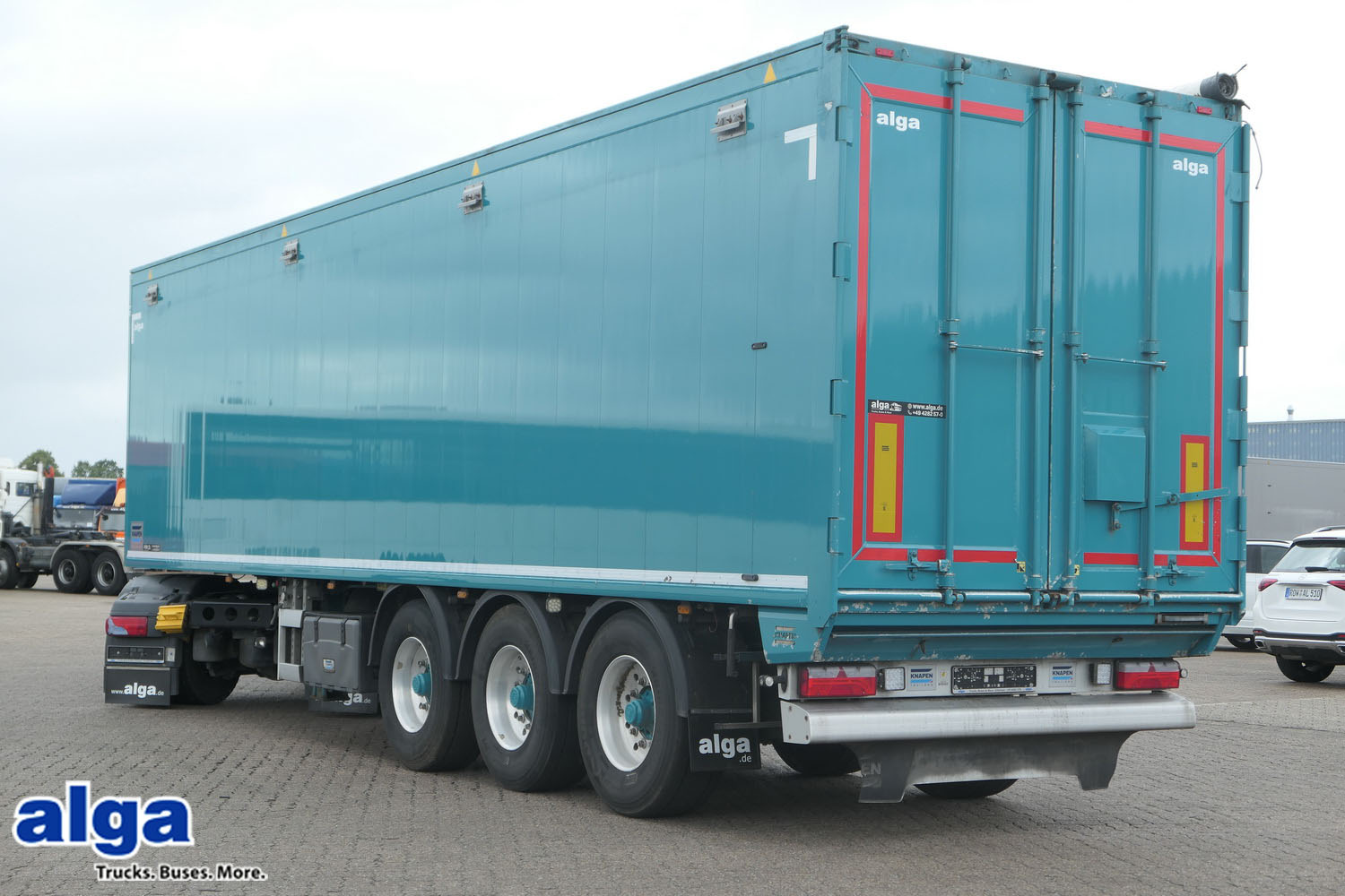 KNAPEN K 200 