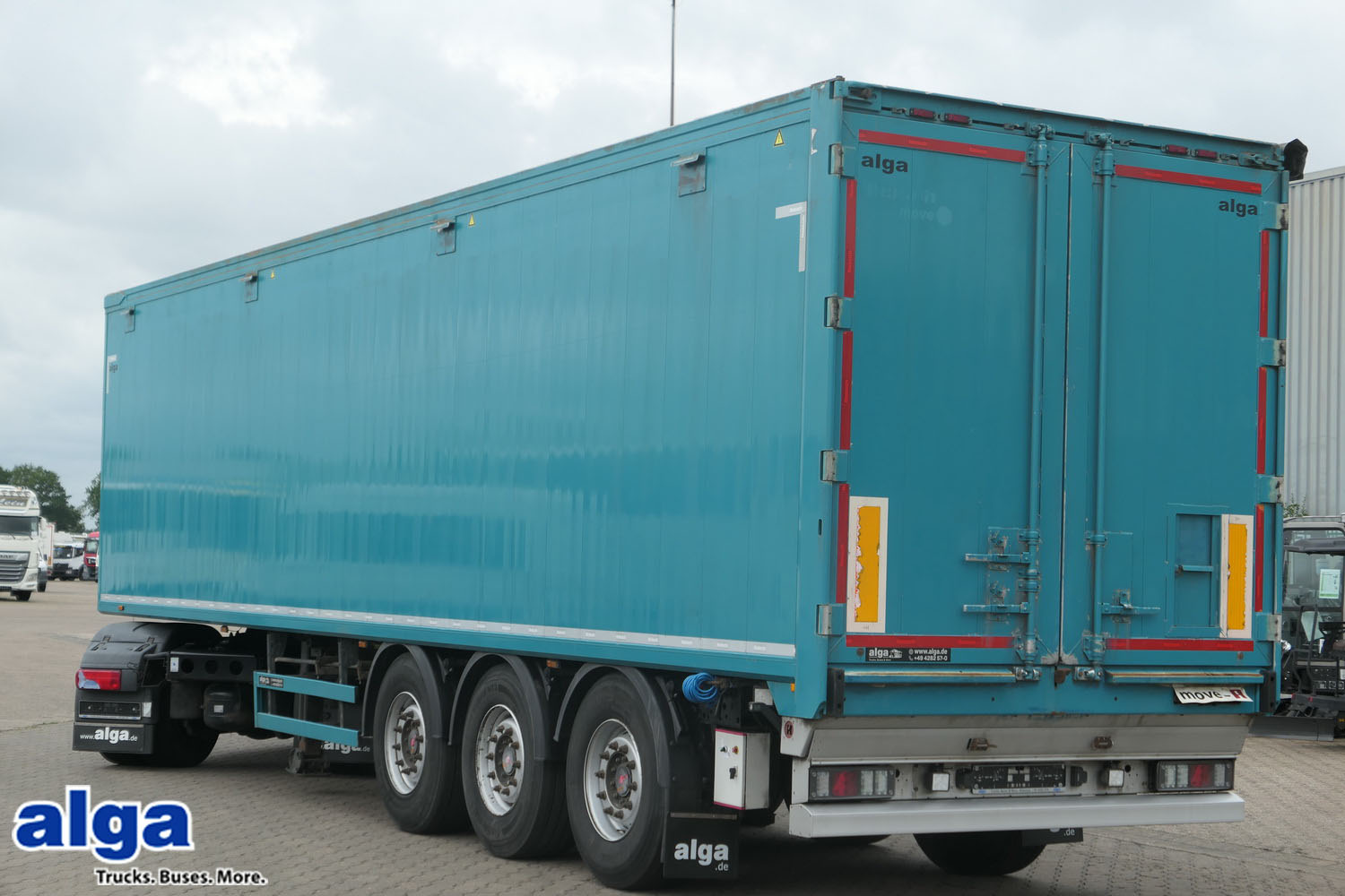REISCH RSBS-3-10 