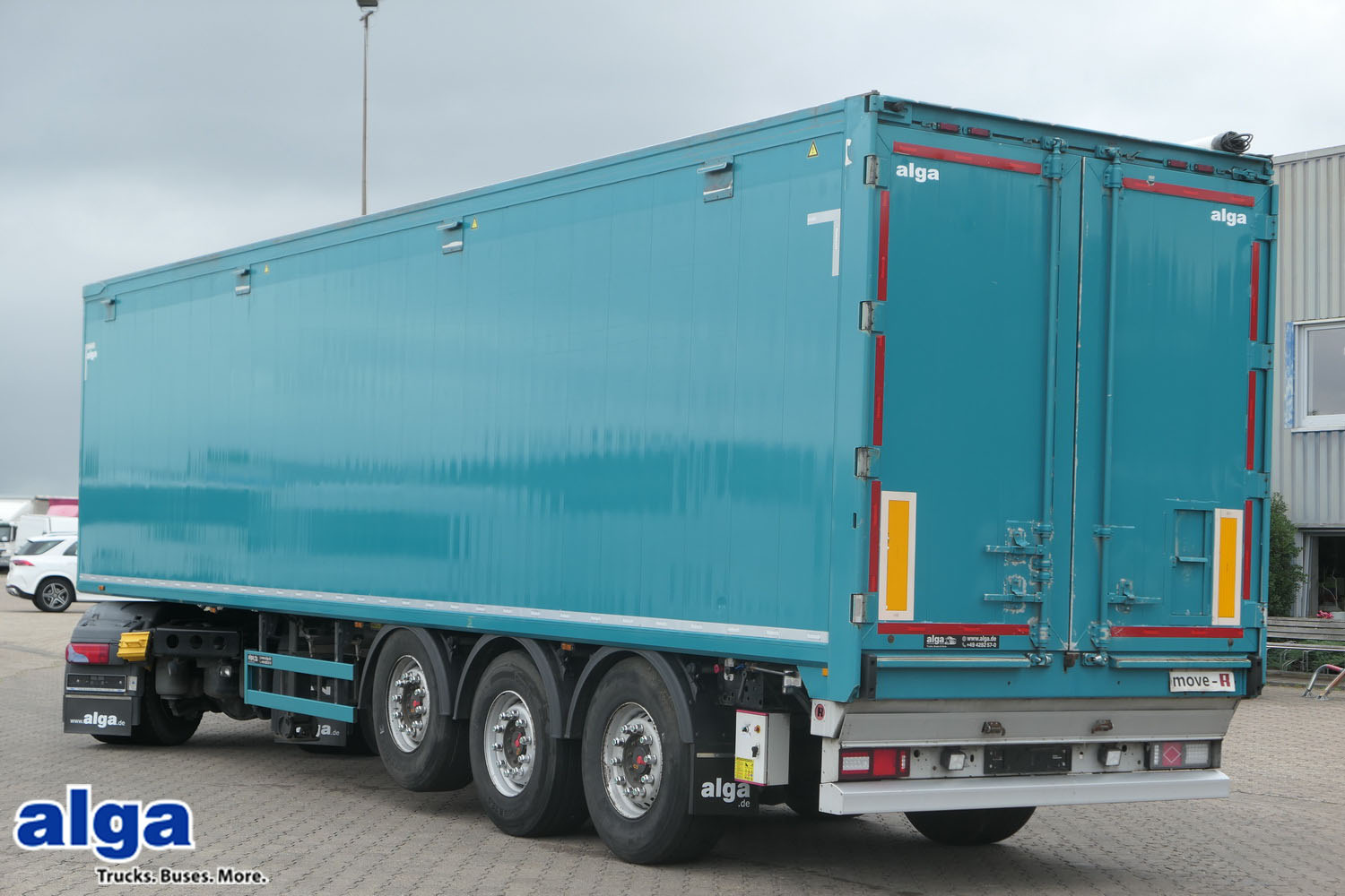 REISCH RSBS-3-10 