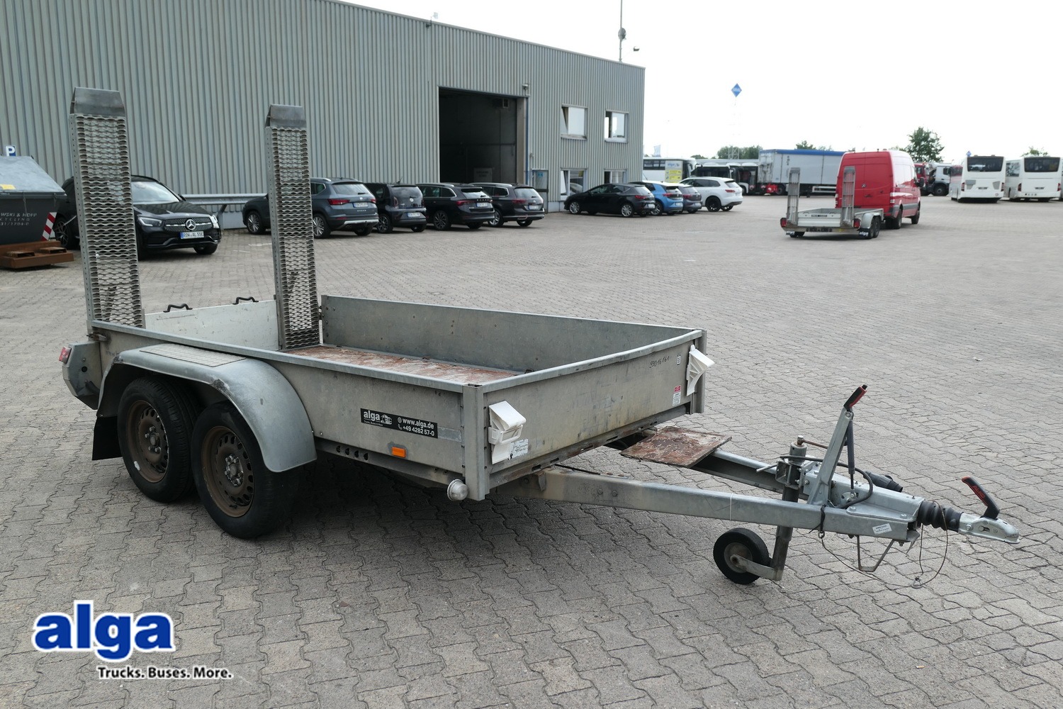HUMBAUR HS 253016 