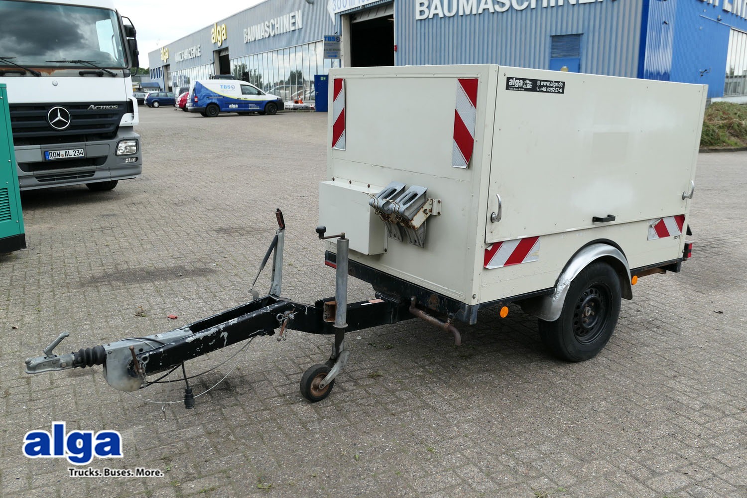 LANCIER WSL 1040C2P 