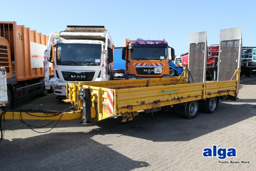 OBERMAIER OS2-TUE136 ZS 