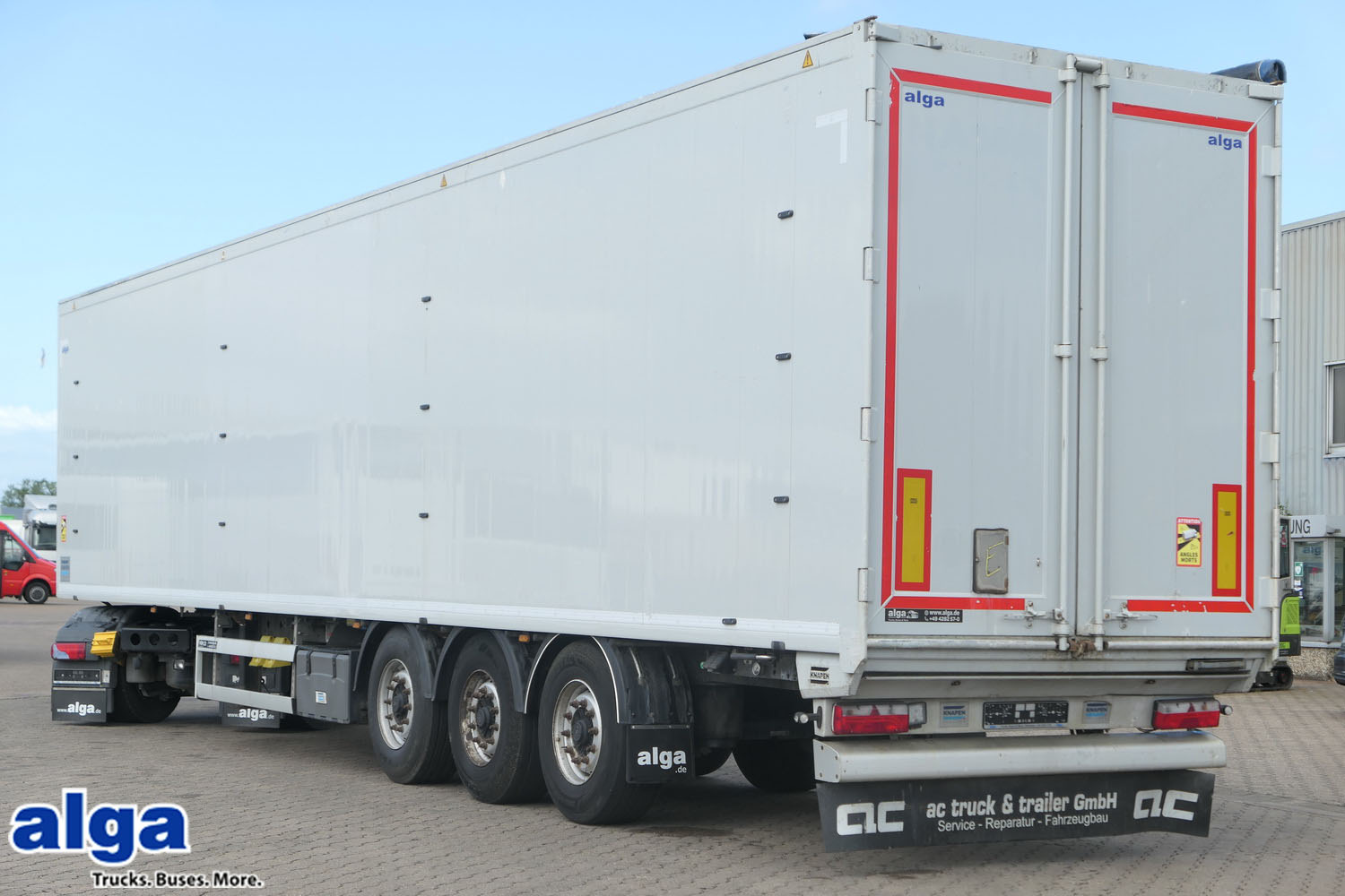 KNAPEN K 100 