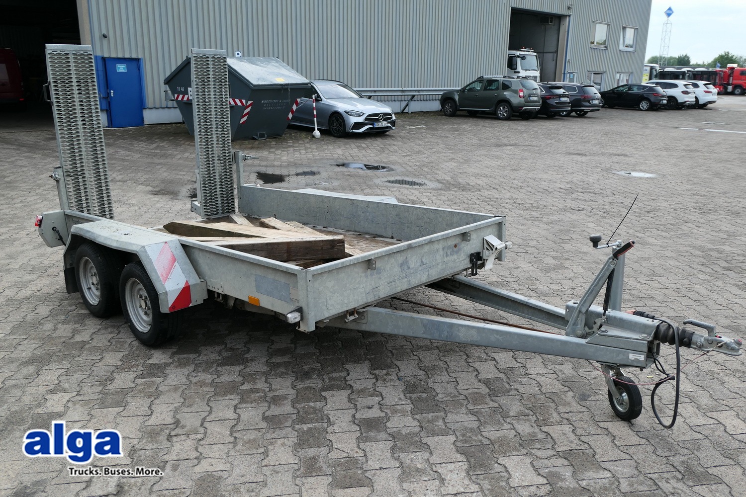 HUMBAUR HS 303016 