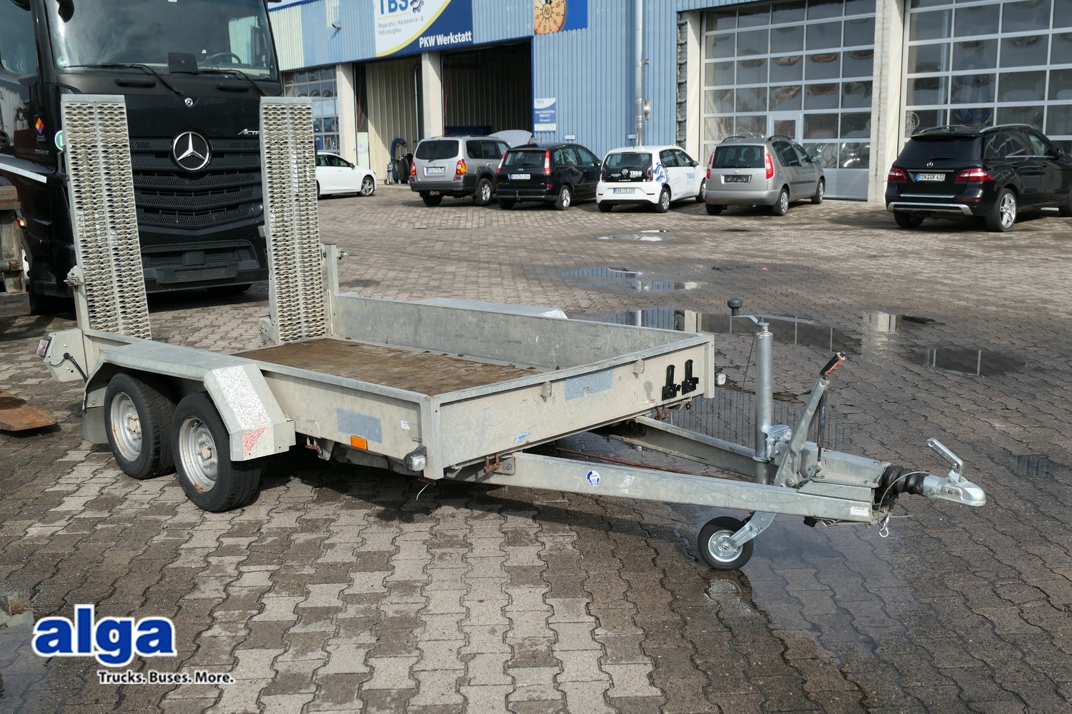 HUMBAUR HS 303016 