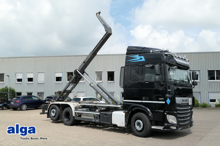 DAF XF 530 FAN 