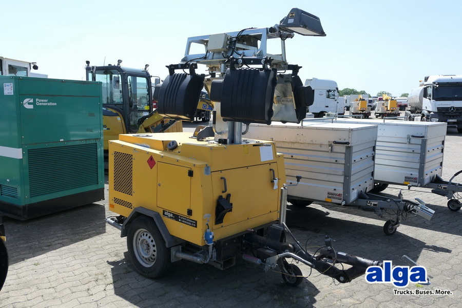 ATLAS-COPCO QLT H40 