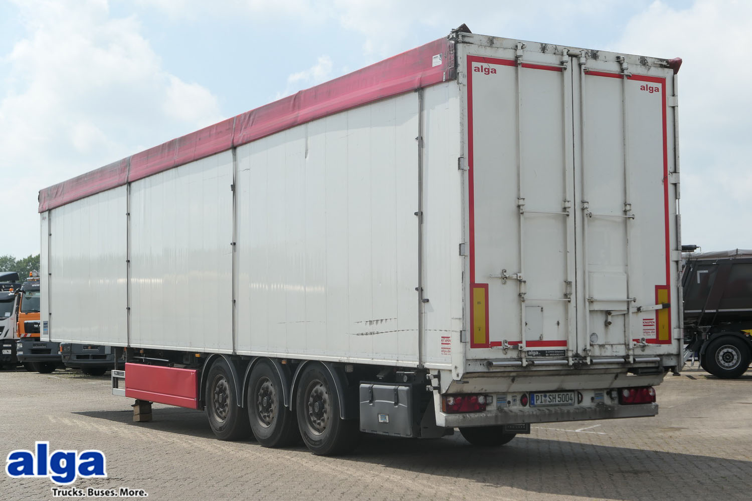 KNAPEN K 100 