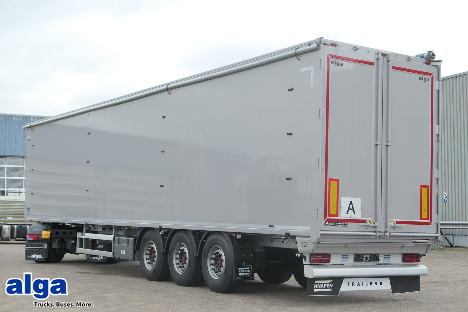KNAPEN K 100 