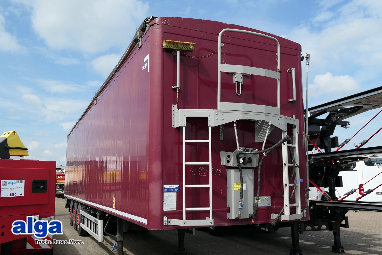 KNAPEN K 100 
