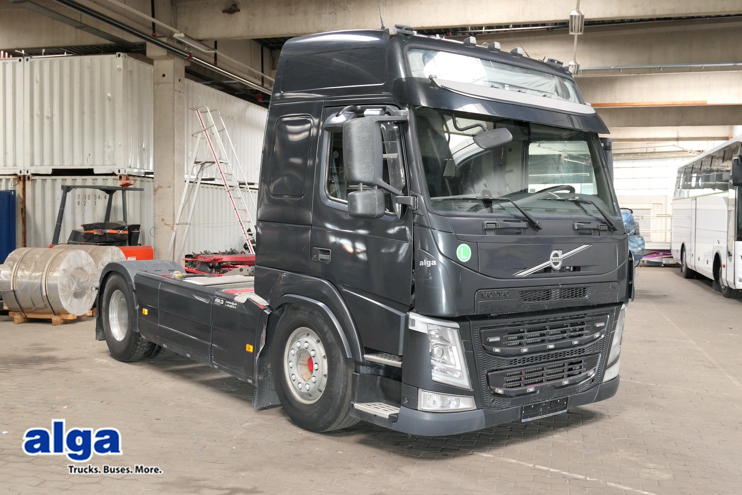 VOLVO FM 500 