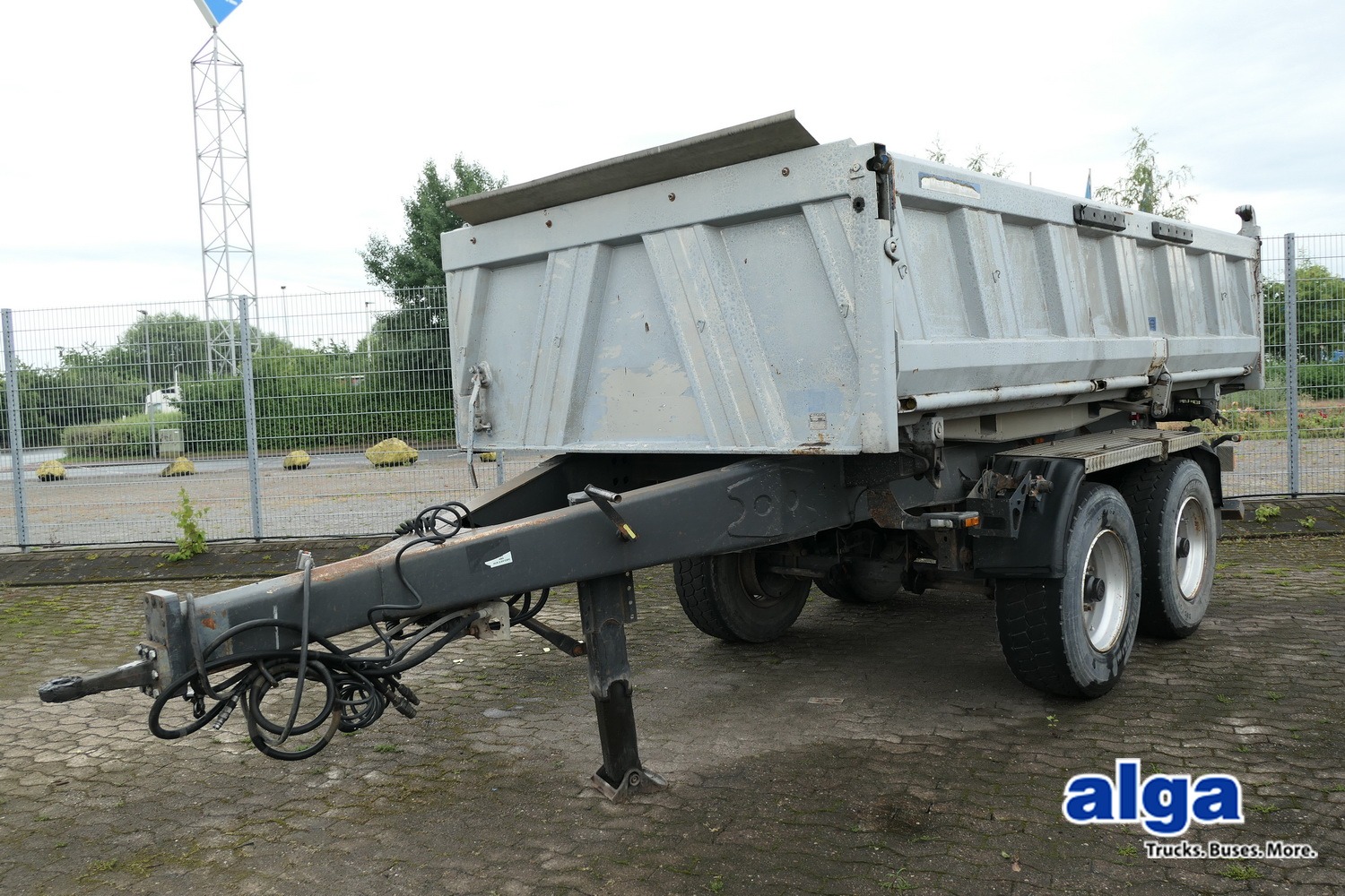 MEILLER MZDA 18/21 