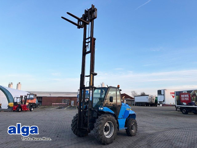 MANITOU M30-4D/ST5 4X4 