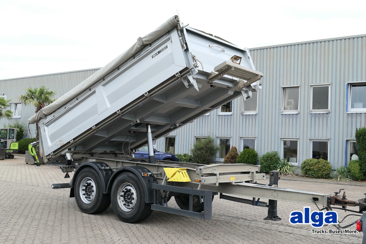 SCHMITZ ZKI 18-4.9 