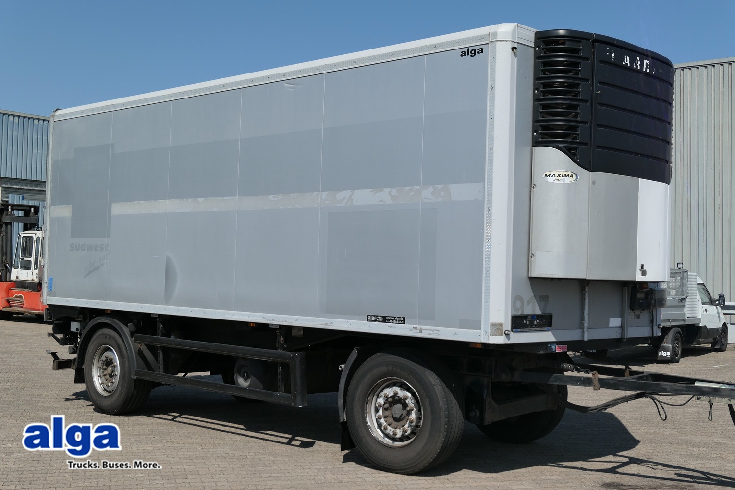 ACKERMANN VA-F 18/7.1e 