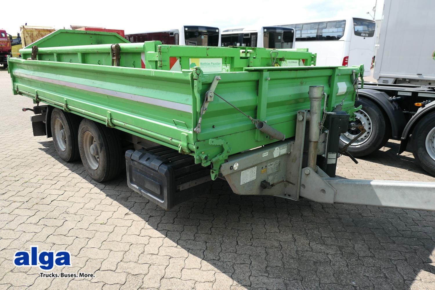 FLIEGL TSK 100 