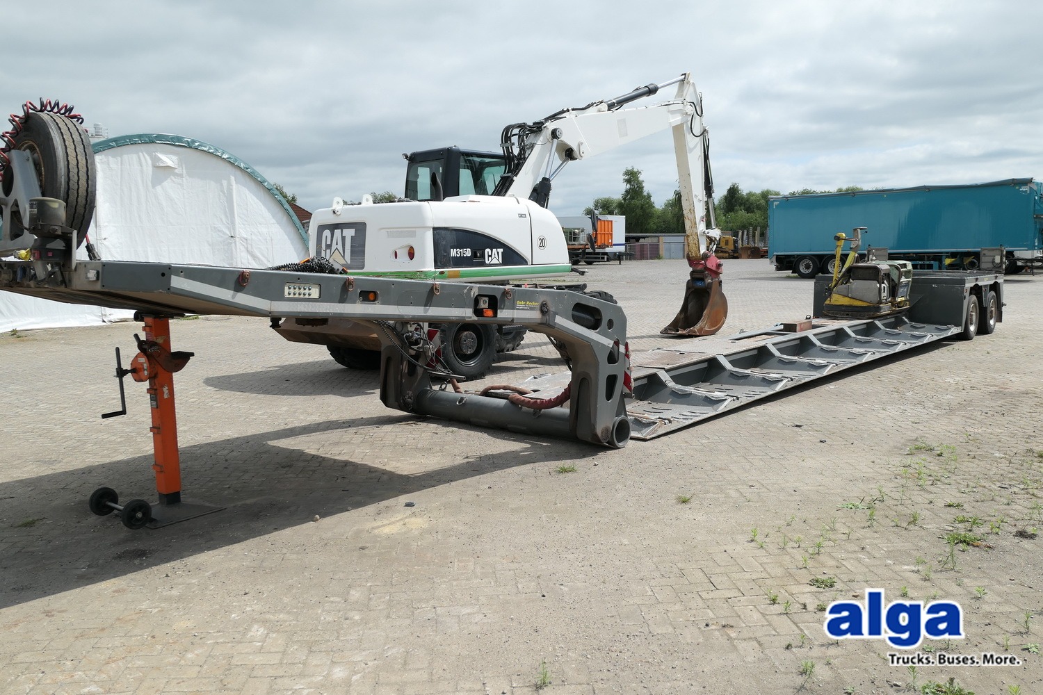 RECKER SAN 44 